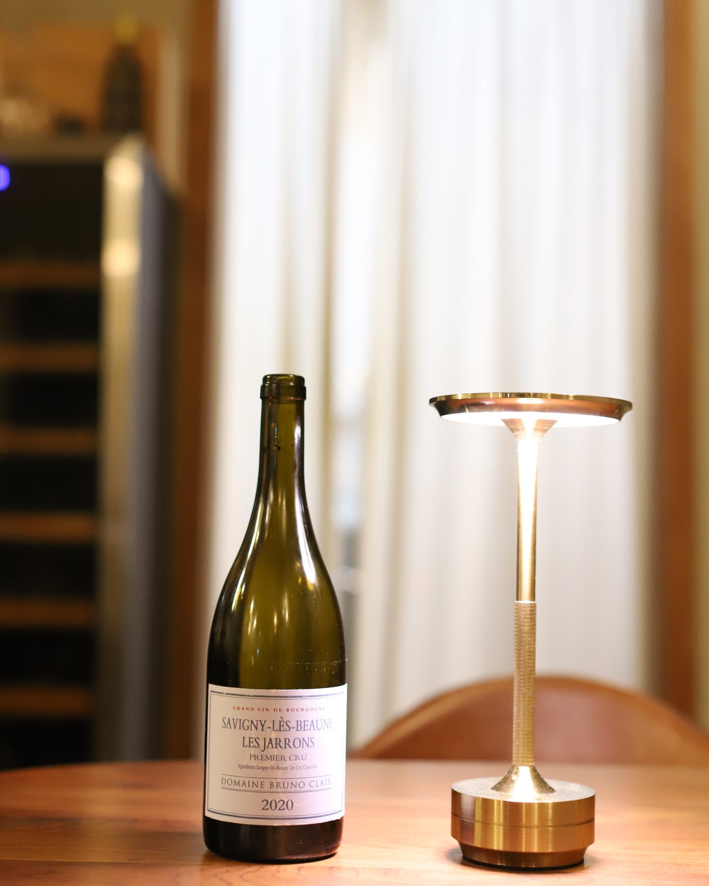Domaine Bruno Clair Savigny-lès-Beaune 1er Cru 'Les Jarrons' 2020