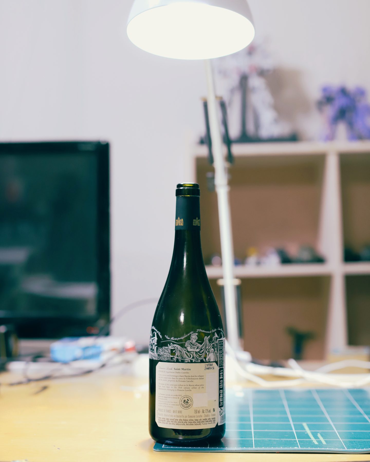 Domaine Laroche Chablis ‘Saint Martin’ 2021