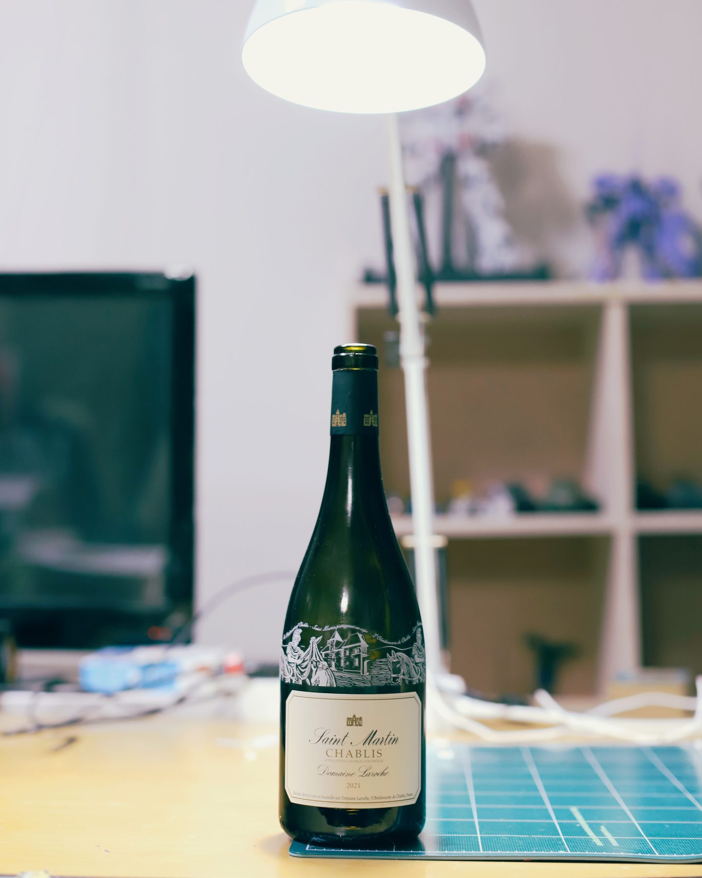 Domaine Laroche Chablis ‘Saint Martin’ 2021