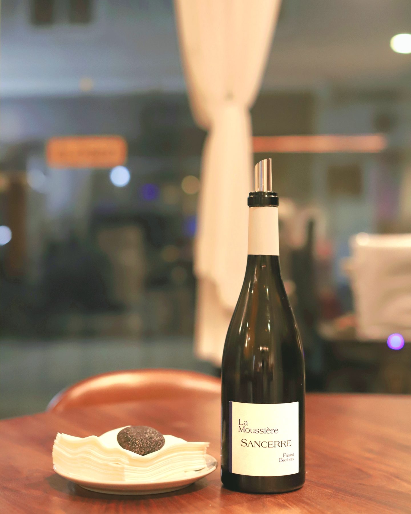 Pinard Brothers La Moussière Sancerre 2023