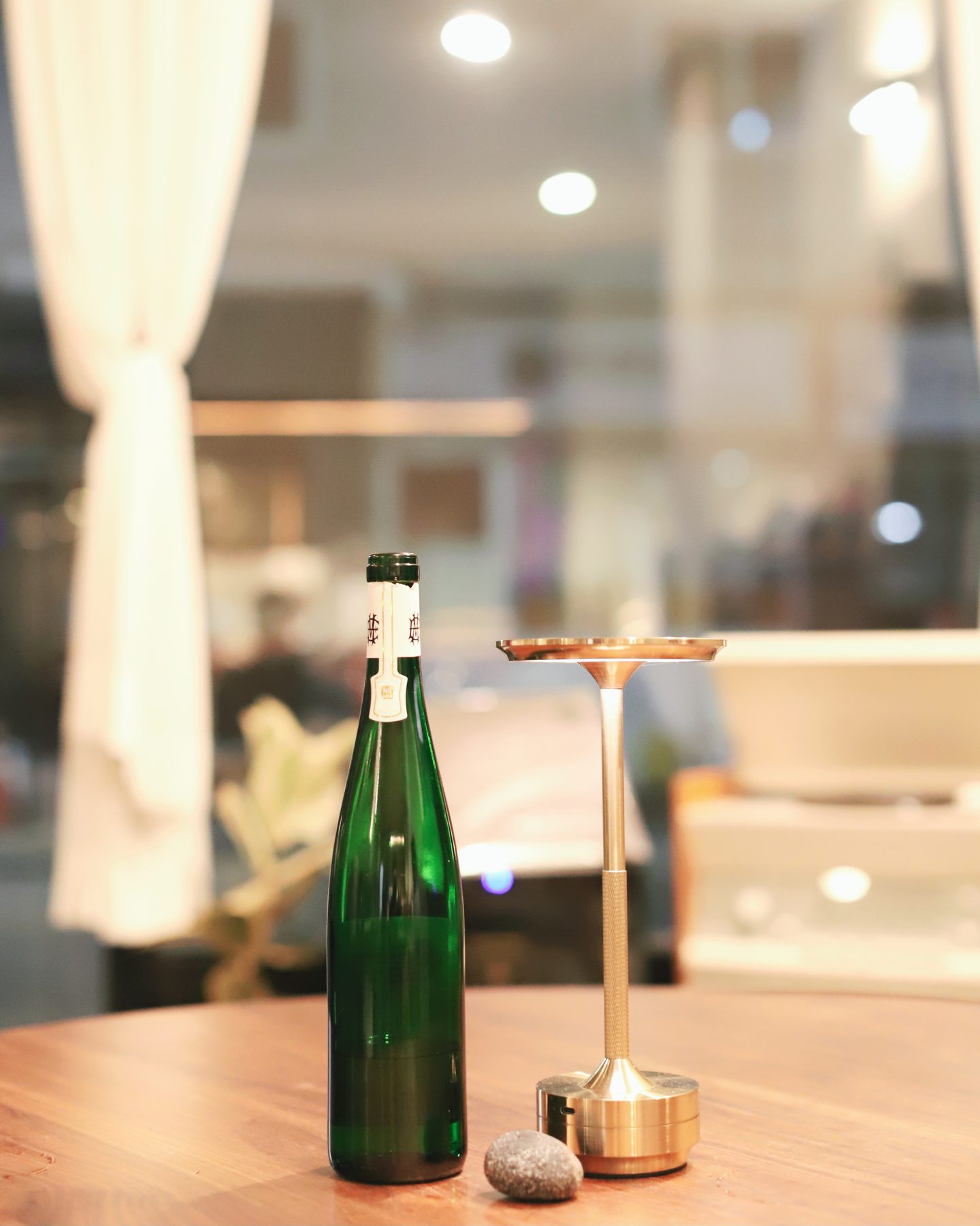 Egon Müller - Scharzhof Riesling Scharzhof 2022